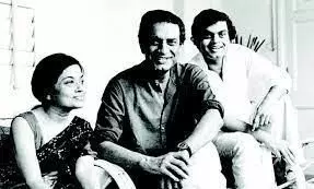 The Unknown Satyajit Ray