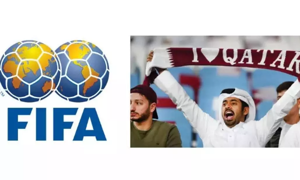 Qatar all set to host the Arab Cup-a Mini FIFA World Cup