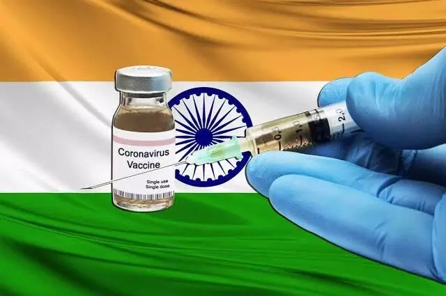 US to lift export curbs to provide India with vaccine materials