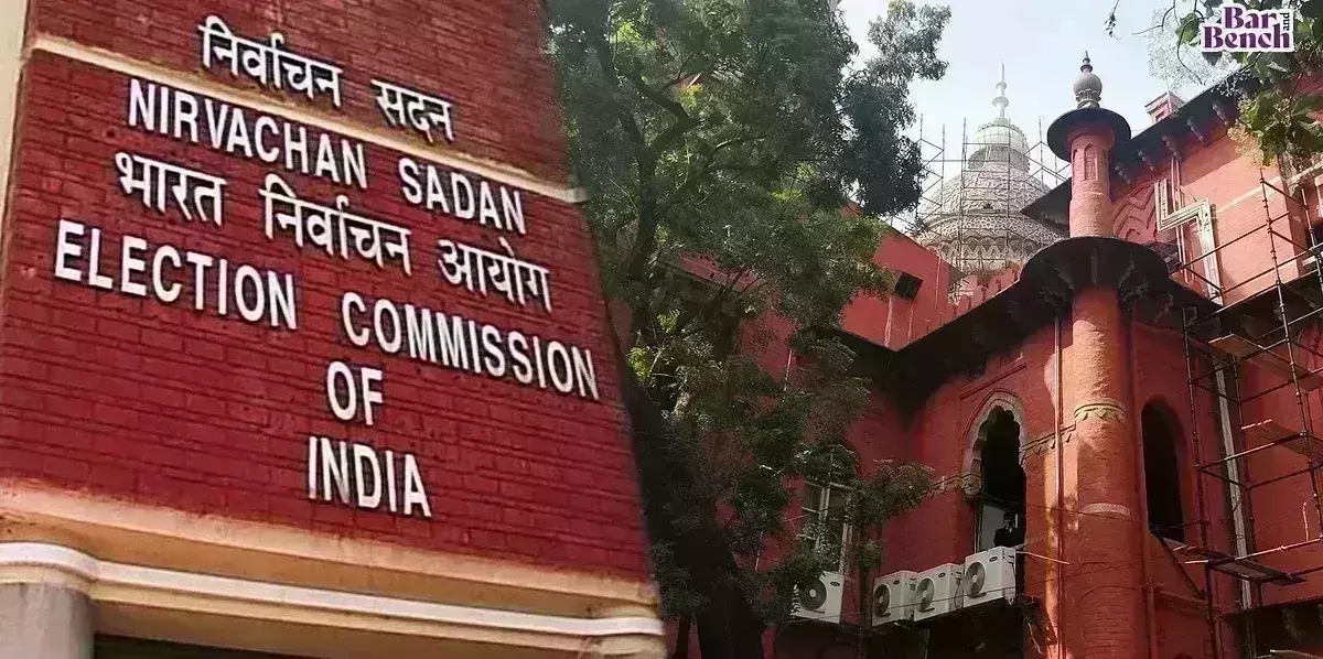 EC bans victory processions after Assembly Polls result announcement