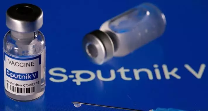 First batch of Russian Sputnik vaccine to arrive India in May: Russia