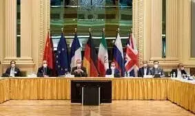 World powers in talks to resume US-Iran nuclear deal