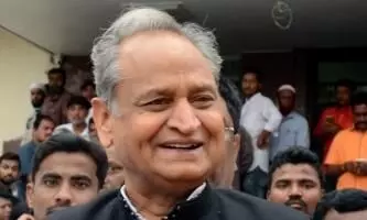 COVID: Rajasthan CM Ashok Gehlot isolates himself after wife tests positive
