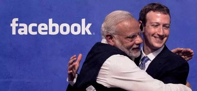 After netizens flak, Facebook says #ResignModi blocking was not deliberate