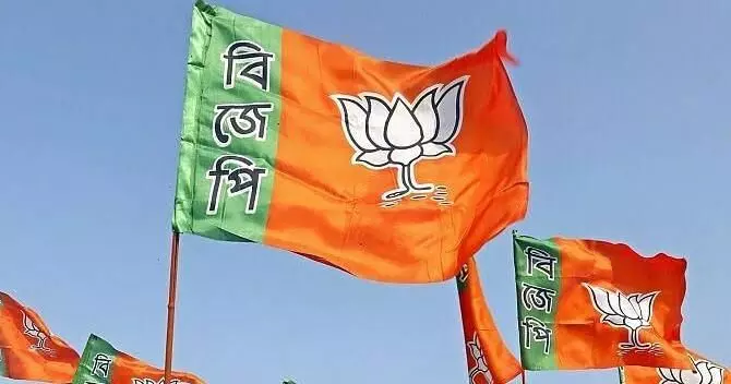 BJP pools Muslim candidates to divide community vote share