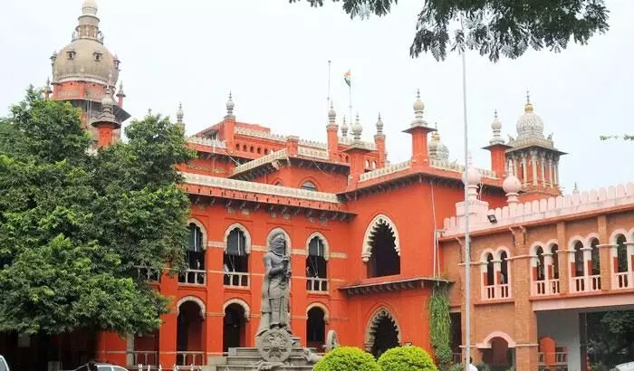 EC pleas HC to restrain media from reporting judges oral remarks against EC