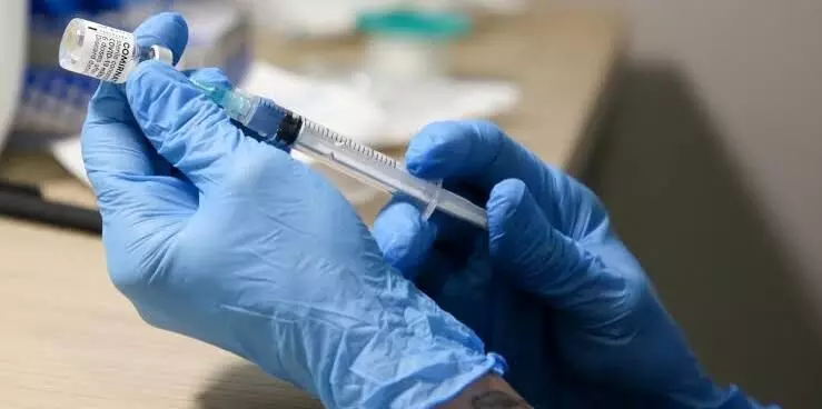 CDC warns vaccine producers of anxiety-related events after vaccination