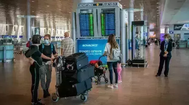 Israel bans citizens from travelling to 7 countries, including India