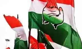 Congress losses ground in Assam, Kerala, Puducherry