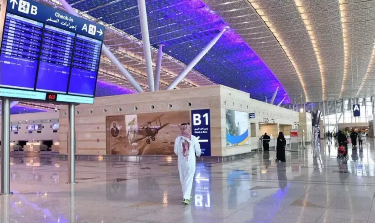 Saudi Arabia relaxes travel restrictions