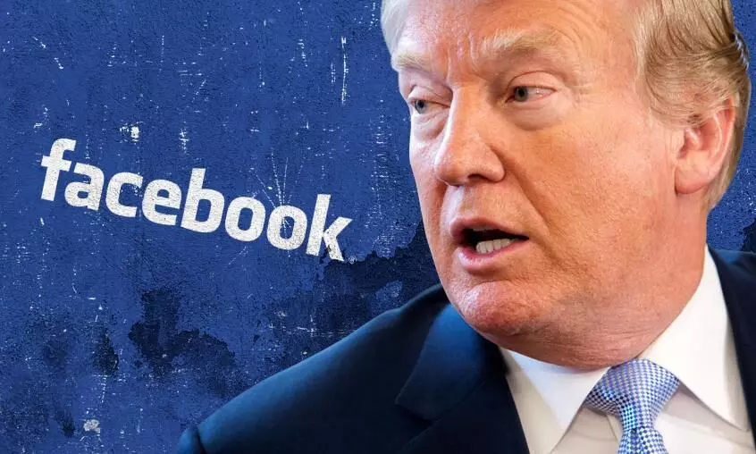 Decision over Trumps ban on Facebook to be announced soon