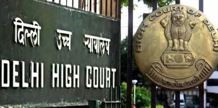 Show cause why contempt action should not be taken for non-compliance of oxygen supply orders: Delhi HC to Centre