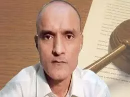 No loss of     sovereignty by appearing in court: Pak to India in Kulbhushan case