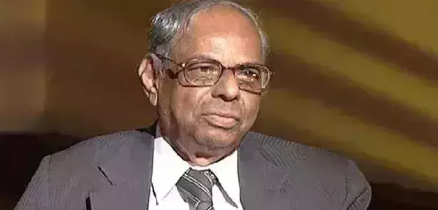 Vaccination has to be universal: Former RBI Governor