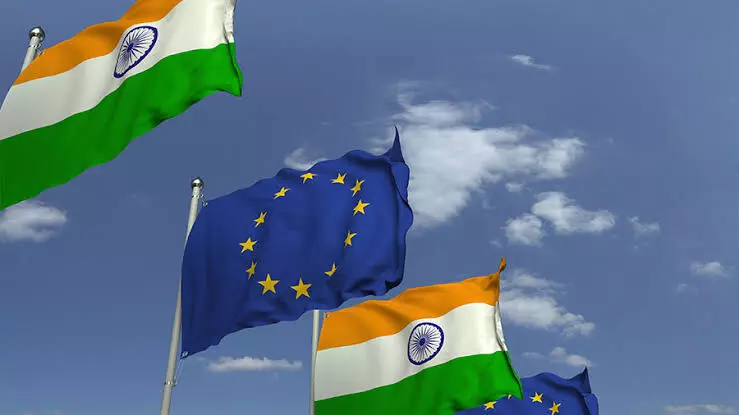 After eight years stall, India-EU to resume Free Trade Talks