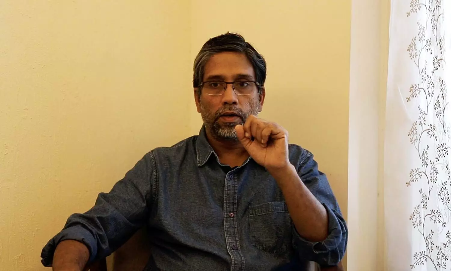 Kerala MPs, MLAs call Prof Hanys detention human rights violation, seek justice