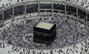 This year Hajj to be toughest with new COVID norms in place