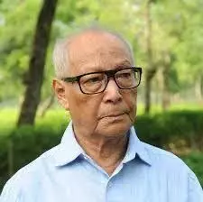 Legendary Assamese writer, journalist Homen Borgohain passes away at 88