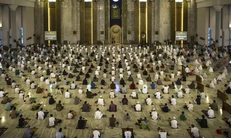 Why Eid celebration is so important to Muslims