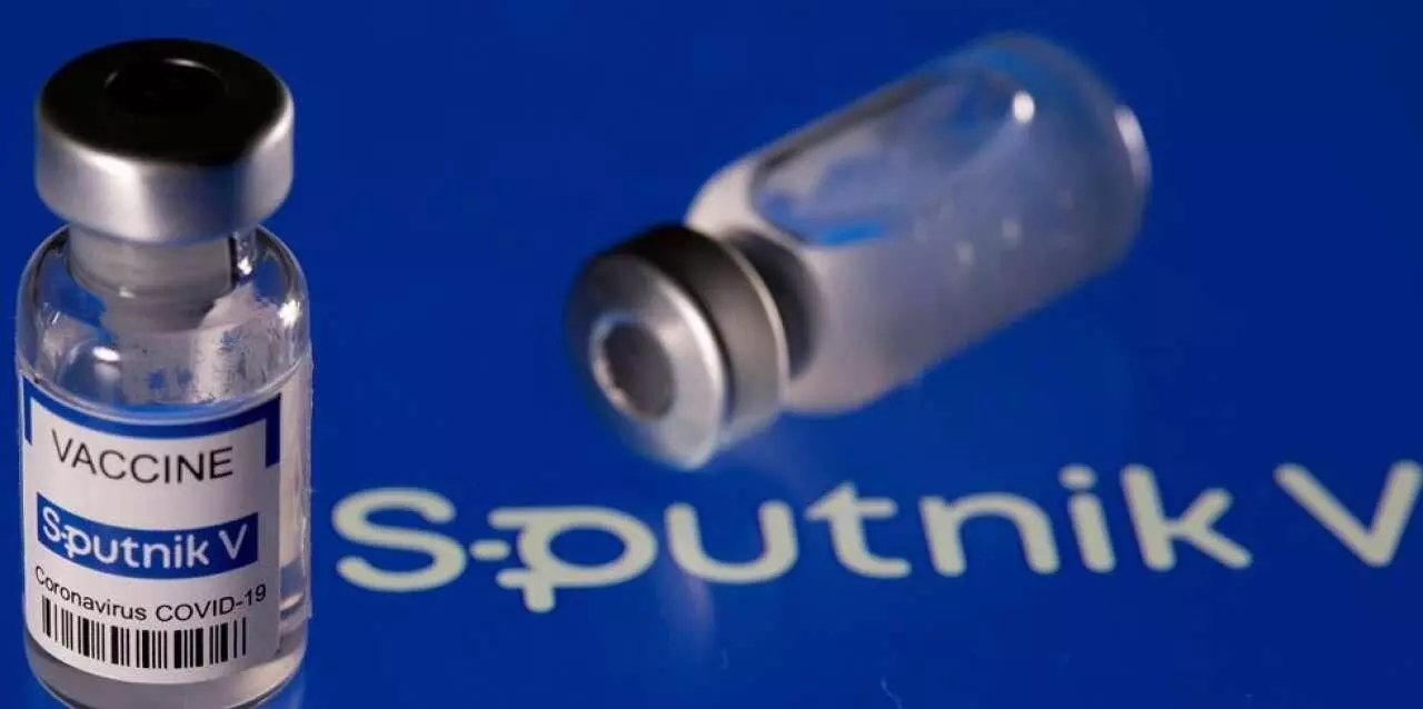 Russian scientists address Sputnik V vaccine concerns