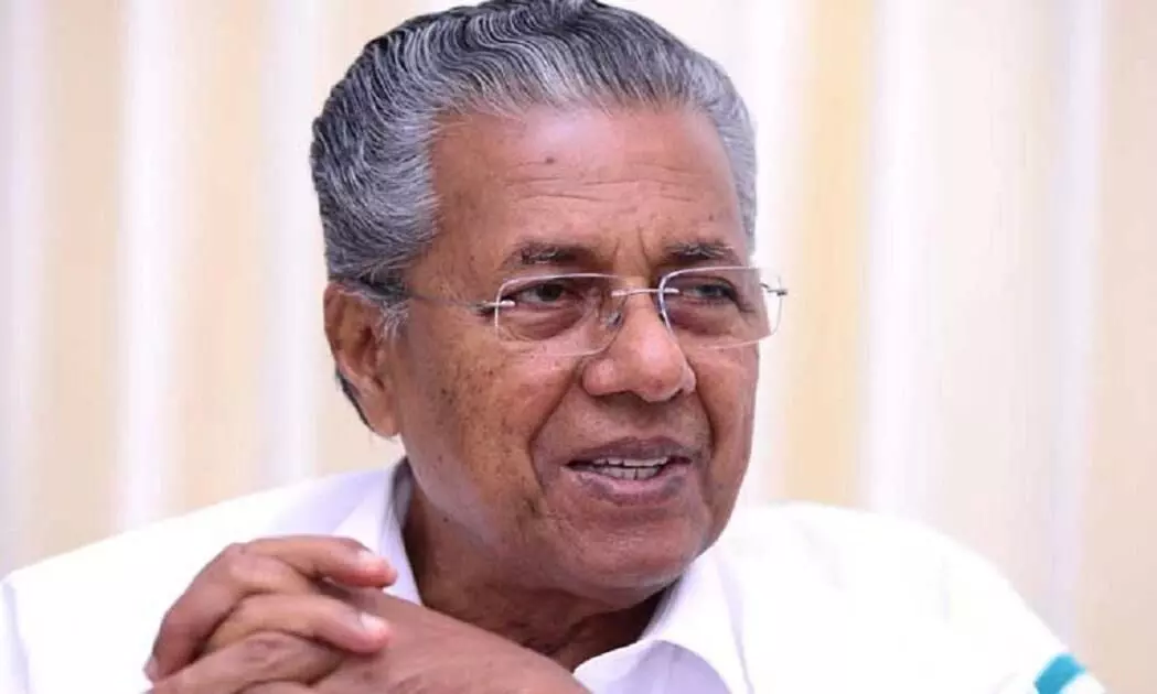 COVID: Kerala govt extends lockdown till May 23