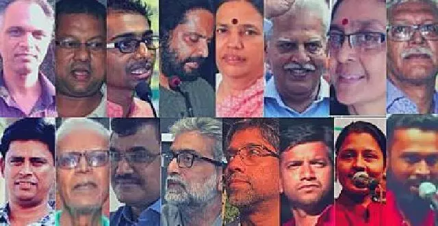 CJP writes open letter to Maharashtra CM to release Bhima-Koregaon arrestees