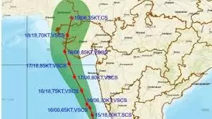 Cyclone Tauktae to intensify further, says IMD