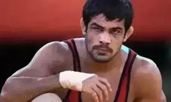 Murder case: Delhi Court issues warrant against wrestler Sushil Kumar