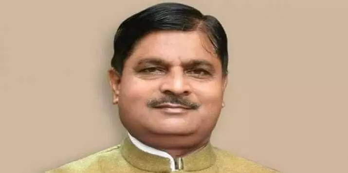 COVID second wave claims life of third BJP Minister in UP