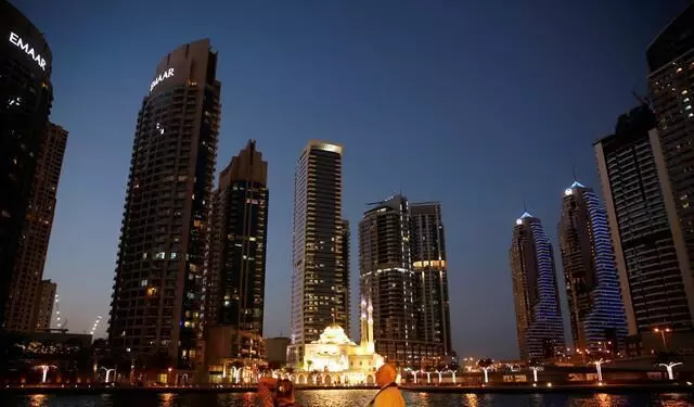 Dubai eases COVID restrictions as cases decline