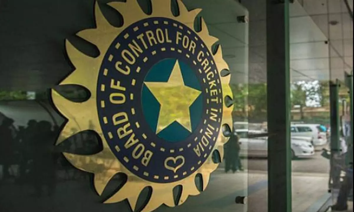 BCCI calls special general meeting to discuss upcoming domestic cricket season