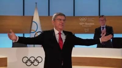 IOC ready to dispatch medical aid to Tokyo for upcoming Olympics, says Bach
