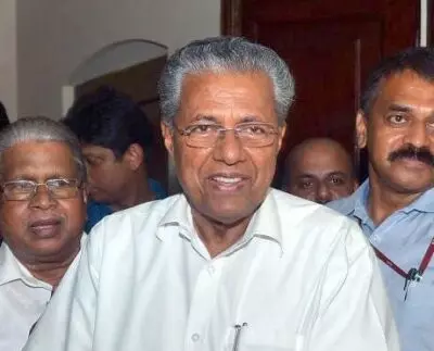 Lockdown yielding positive results but not yet time to relax restrictions: Kerala CM