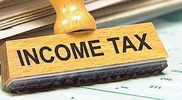 Govt extends income tax return filing deadlines amid COVID