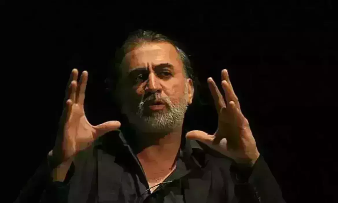 Tarun Tejpal Case: Goa govt says victim was named and shamed in trial court judgement