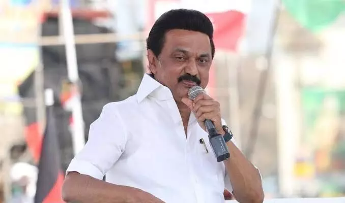 TN people wish Rajiv Gandhi murder convicts to be released: Stalin to President