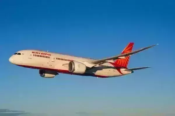 Cyber Attack: 45 lakh Air India passengers data leaked