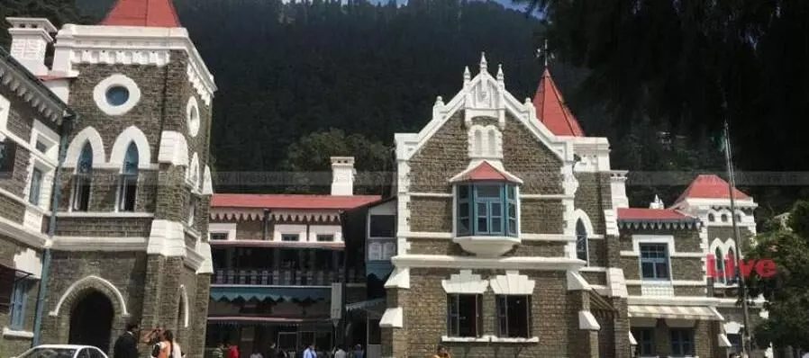 Uttarakhand HC questions Centres step-child treatment in providing COVID facilities