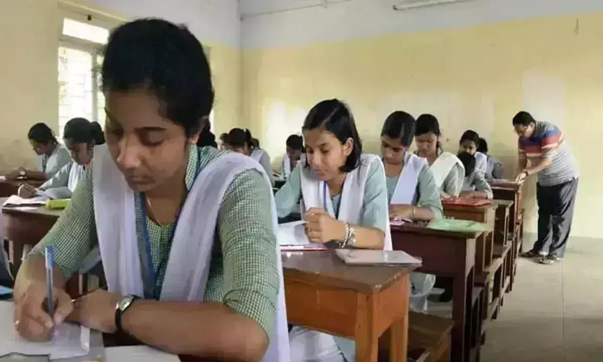 Gujarat government to hold class 12 board exams from July 1