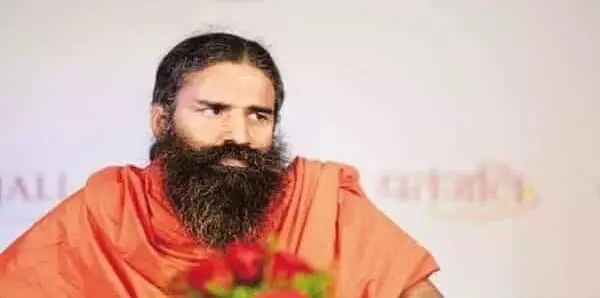Ramdev withdraws stupid science remarks against allopathy after Ministers note