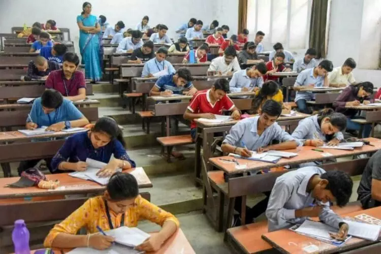 CBSE Exam: States complacent holding exams, final decision by June 1