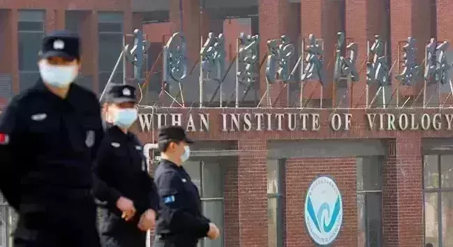No Wuhan virologist sought medical aid before outbreak: China denies report
