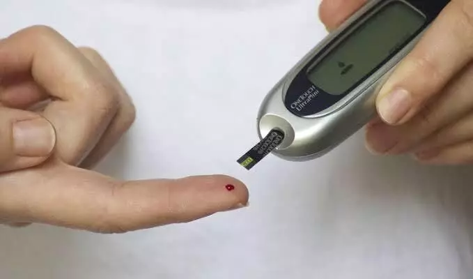 Natural antioxidants can help deter worse COVID outcomes on diabetics