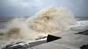 Cyclone Yaas makes landfall in WB and Odisha, states under alert