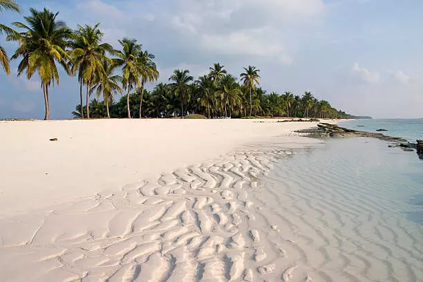 Kerala obliged to stand with Lakshadweep