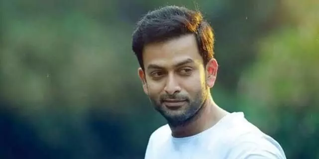 Actors, activists rally behind Prithviraj against right-wings targeting