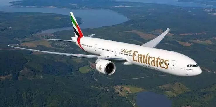 UAE suspends entry from India until June 30: Emirates