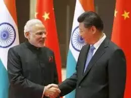China, other BRICS nations offer help to COVID battling India