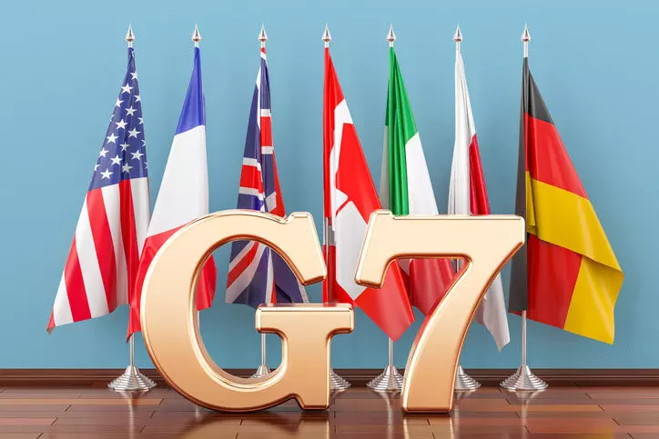 Despite commitment to green energy, G7 countries vow billions to fossil fuel