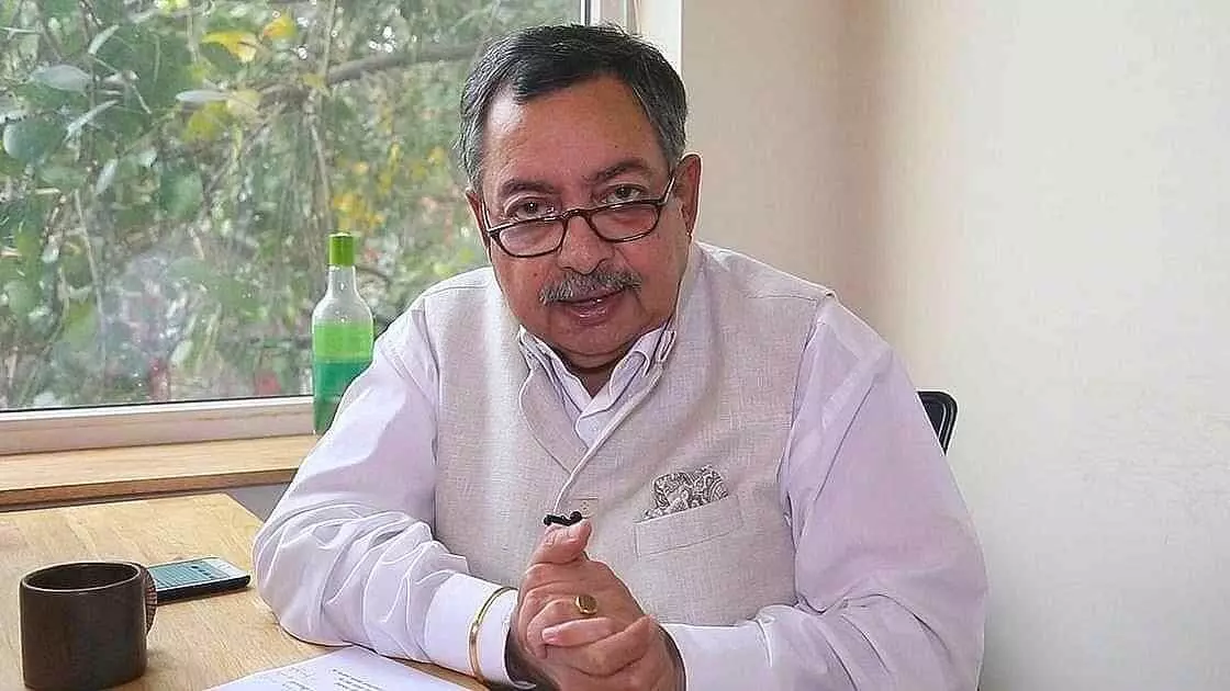 SC quashes sedition case against Vinod Dua, says every journalist entitled to protection